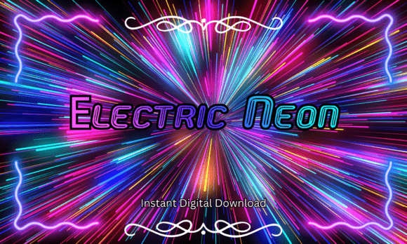 Electric Neon: A Designer’s Real-World Review