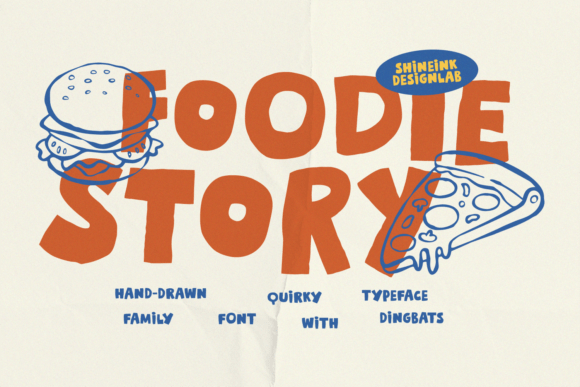 Foodie Story: A Designer’s Real-World Review