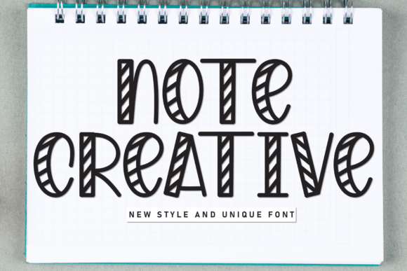 Note Creative: A Designer’s Real-World Review