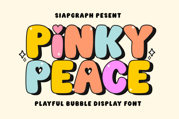 Pinky Peace: A Designer’s Real-World Review