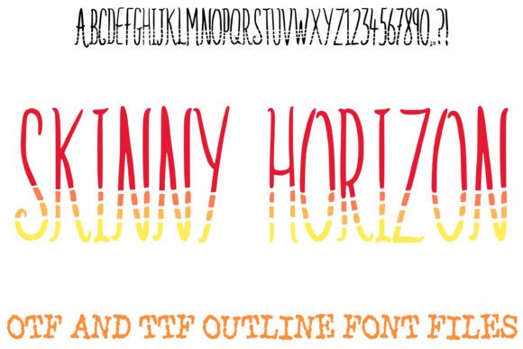 Skinny Horizon: A Designer’s Real-World Review